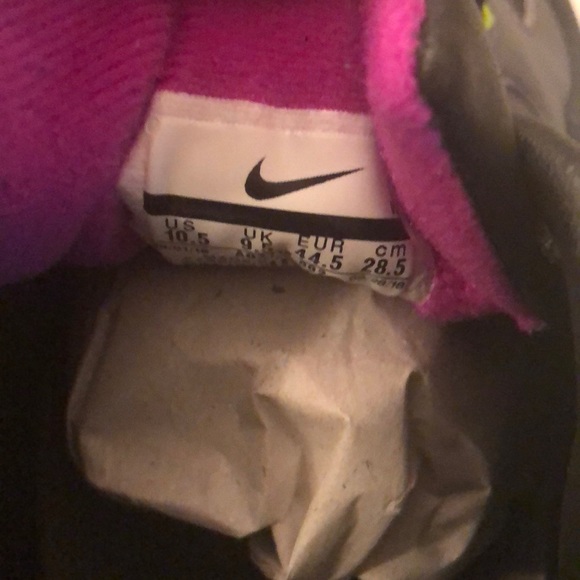 MENS/ WMNS NIKE AIR WILDWOOD ACG - Picture 8 of 8